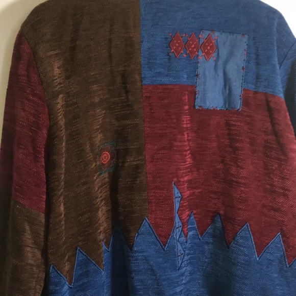 Koret jacket - Picture 6 of 7